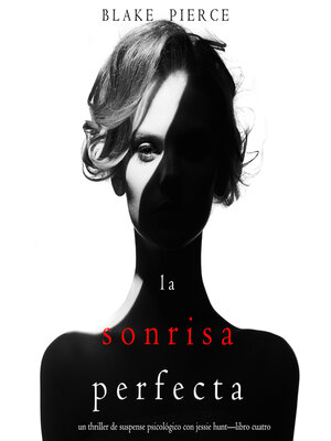 cover image of La Sonrisa Perfecta 